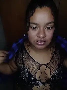 Curlysexy22 online show from 04.06.26