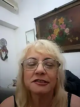 MatureElegantWidow online show from 04.13.26