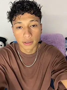 Snapshot of ETTE_MOON chatting on 04.09.26 ETTE MOON online show from 04.09.26