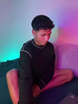 Snapshot of ETTE_MOON chatting on 04.10.26 ETTE MOON online show from 04.10.26