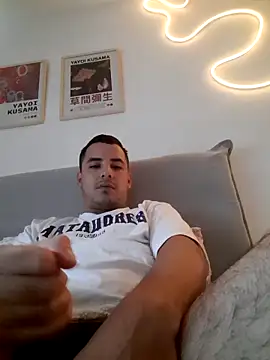 Snapshot of tomasF7 chatting on 04.07.26 tomasF7 online show from 04.07.26