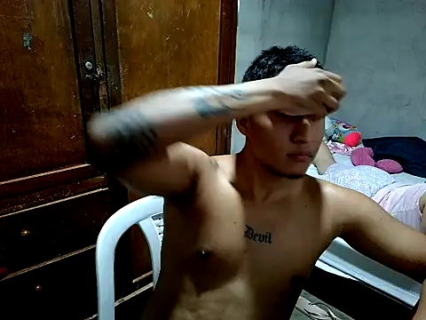 JuanchoCol  online show from 04.17.26