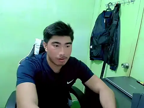 Hunkfireman online show from 06.03.26