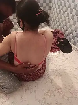 Secret Hotcouple online show from 06.30.26