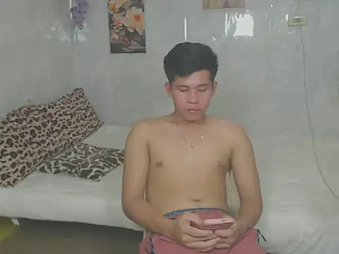 ur bigcockeziekiel online show from 04.05.26