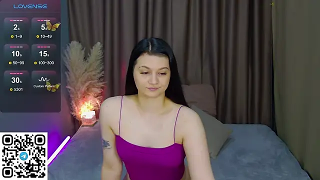 JennyJordans online show from 04.24.26