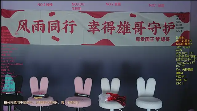 lsCY002 online show from 05.25.26