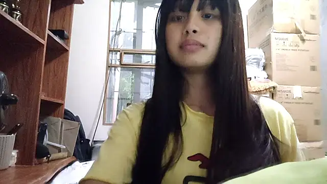 Snapshot of BethelScholnick chatting on 06.16.26 BethelScholnick online show from 06.16.26
