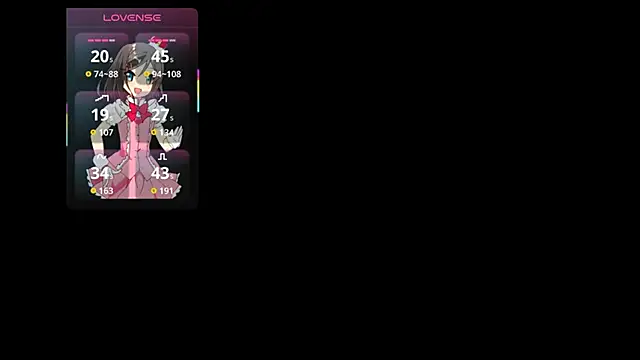Snapshot of SugarRushie chatting on 05.20.26 SugarRushie online show from 05.20.26