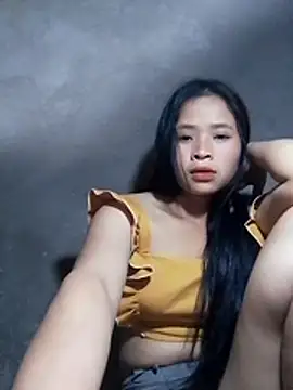 Snapshot of Liss-mimi chatting on 04.04.26 Liss-mimi online show from 04.04.26