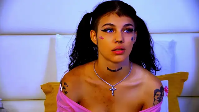 YasminnStorm online show from 06.09.26