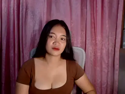 Snapshot of Pinay_Alice chatting on 08.09.26 Pinay Alice online show from 08.09.26