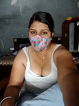 Riyashrma001 online show from 05.02.26