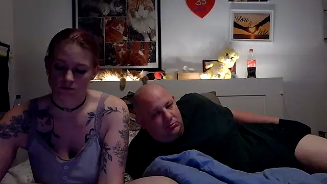 Sweet Yuri online show from 04.05.26