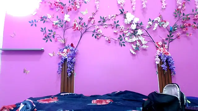 starfishanal21 online show from 04.11.26