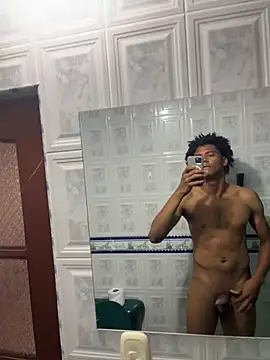 el animal16 online show from 04.06.26