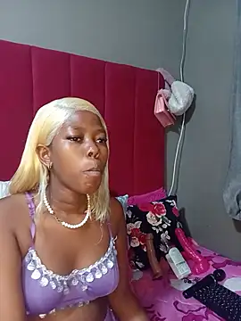 PinkyxGodess online show from 06.19.26