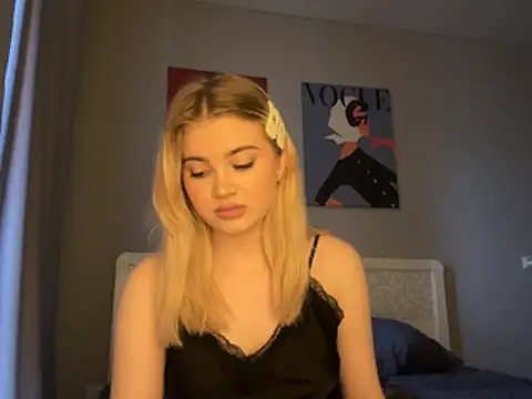kirtova  online show from 07.12.26