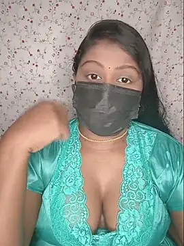 Romantic Woman online show from 06.28.26