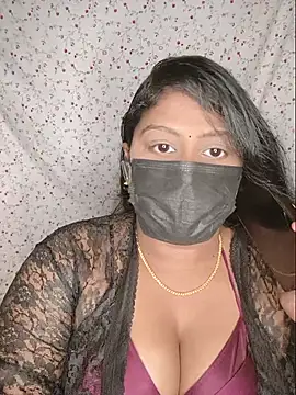 Romantic Woman online show from 07.01.26
