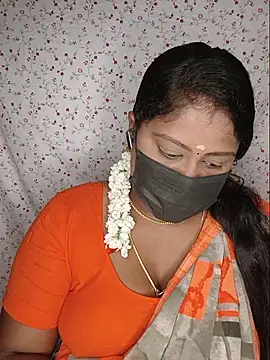 Romantic Woman online show from 07.13.26