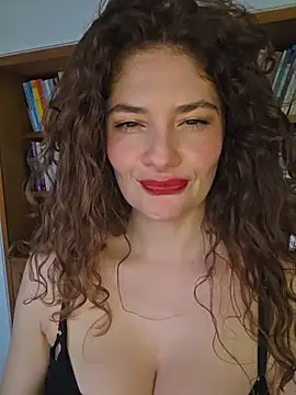 Snapshot of CelineBoyer_ chatting on 04.16.26 CelineBoyer online show from 04.16.26