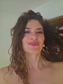 Snapshot of CelineBoyer_ chatting on 04.17.26 CelineBoyer online show from 04.17.26