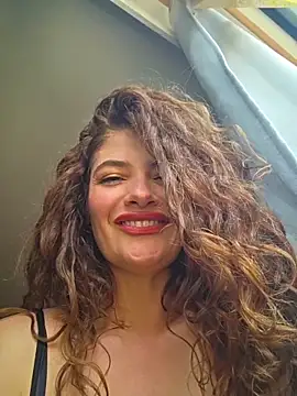 Snapshot of CelineBoyer_ chatting on 04.22.26 CelineBoyer online show from 04.22.26
