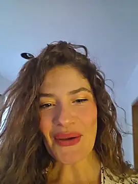 Snapshot of CelineBoyer_ chatting on 04.25.26 CelineBoyer online show from 04.25.26