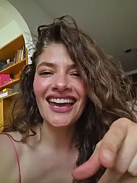 Snapshot of CelineBoyer_ chatting on 04.28.26 CelineBoyer online show from 04.28.26