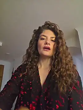 Snapshot of CelineBoyer_ chatting on 05.02.26 CelineBoyer online show from 05.02.26