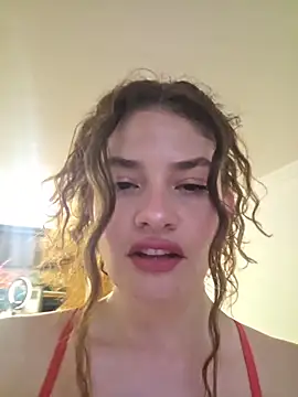 Snapshot of CelineBoyer_ chatting on 05.03.26 CelineBoyer online show from 05.03.26