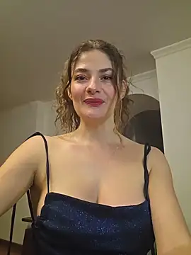 Snapshot of CelineBoyer_ chatting on 05.22.26 CelineBoyer online show from 05.22.26
