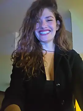 Snapshot of CelineBoyer_ chatting on 05.22.26 CelineBoyer online show from 05.22.26