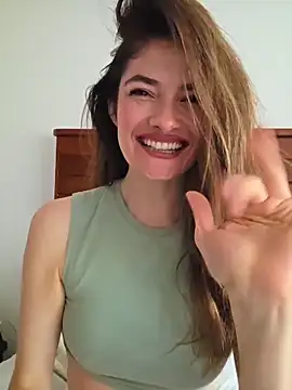 Snapshot of CelineBoyer_ chatting on 05.31.26 CelineBoyer online show from 05.31.26