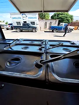 PabloyELi online show from 04.07.26