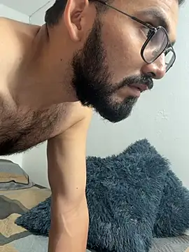 Snapshot of big_bearman chatting on 07.19.26 big bearman online show from 07.19.26