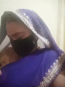 Kajal-Sharma00 online show from 04.07.26