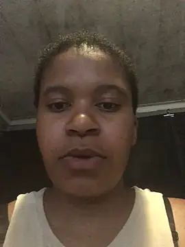 BabyyCakessX online show from 04.04.26