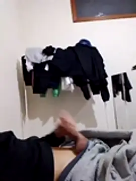 jhonylock online show from 04.18.26