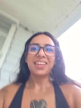 Snapshot of Controllercutie chatting on 06.18.26 Controllercutie online show from 06.18.26
