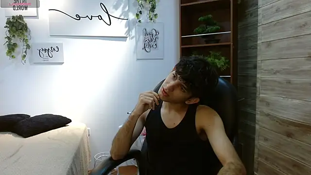 Snapshot of billy_wild chatting on 05.01.26 billy wild online show from 05.01.26