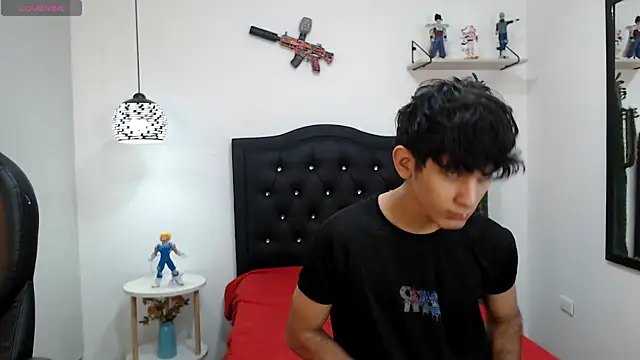 Snapshot of billy_wild chatting on 05.05.26 billy wild online show from 05.05.26