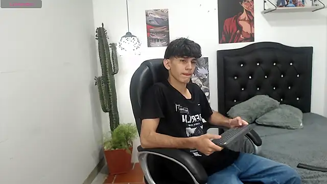 Snapshot of billy_wild chatting on 05.22.26 billy wild online show from 05.22.26