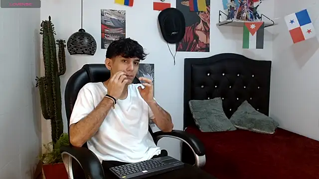 billy wild online show from 07.09.26