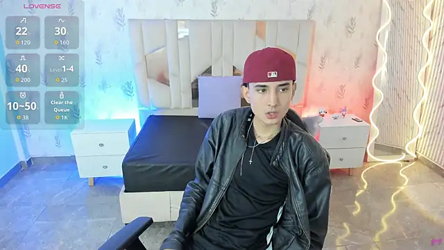 Snapshot of Eidan_tay chatting on 05.07.26 Eidan tay online show from 05.07.26