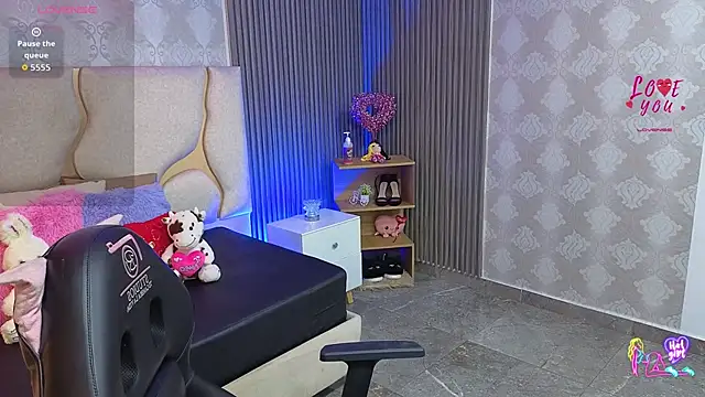 Snapshot of Eidan_tay chatting on 05.11.26 Eidan tay online show from 05.11.26