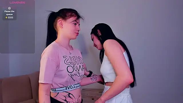 CindyPoster online show from 04.07.26