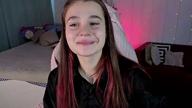 Snapshot of Kacey_Love chatting on 04.08.26 Kacey Love online show from 04.08.26