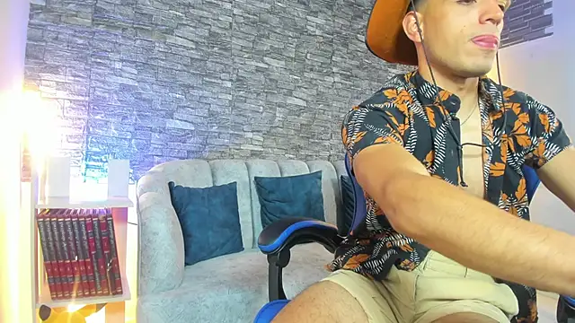 ianrice online show from 05.05.26